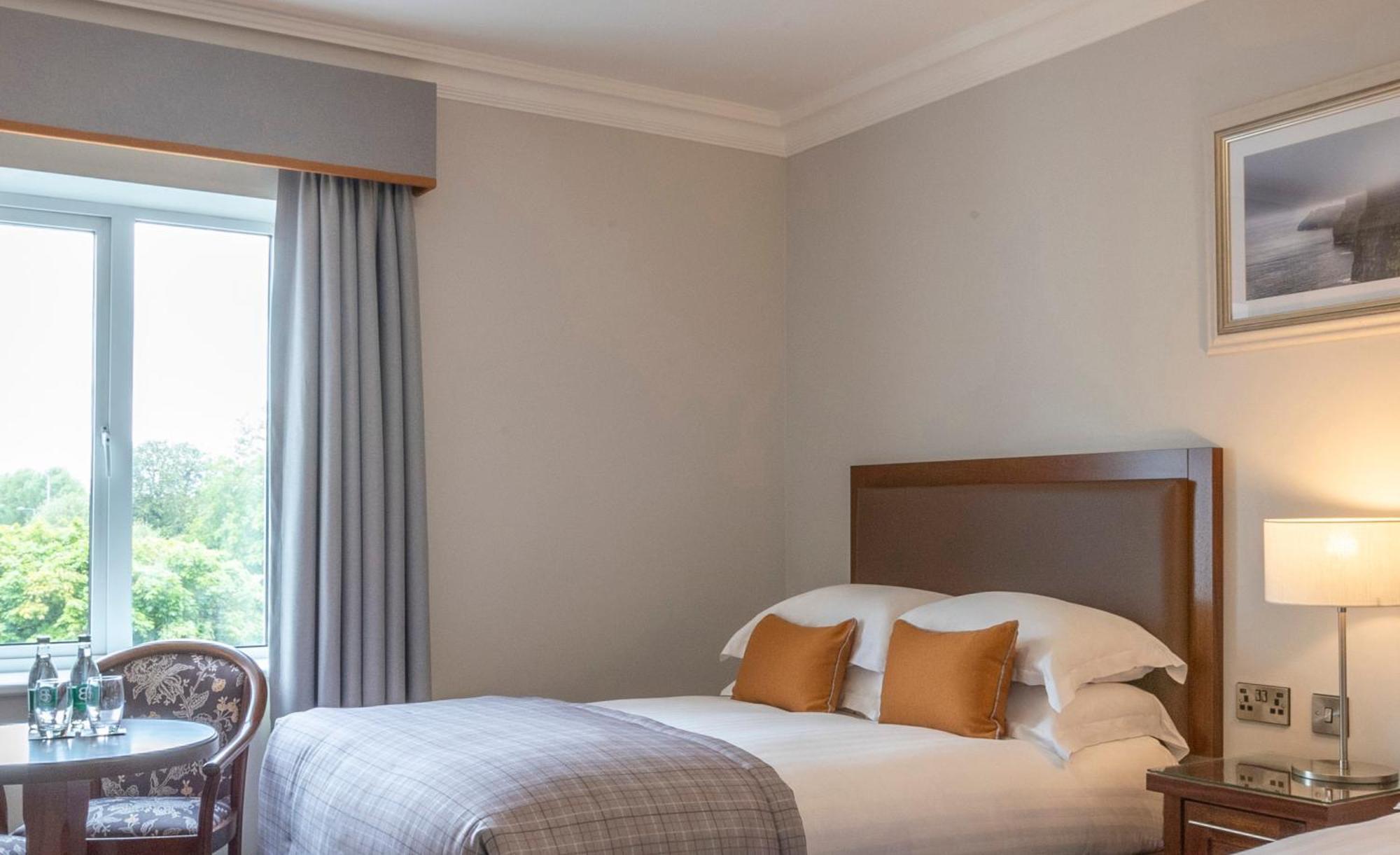 Temple Gate Hotel Ennis Habitación foto